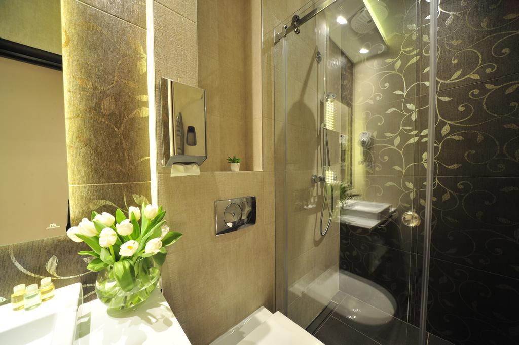 Nv Luxury Suites & Spa Belgrad Exterior foto